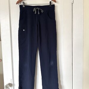 Figs Kade Cargo Pants, Size Small Tall